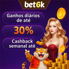 bet6k Fundo de Resgate de Perdas Semanais