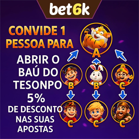 bet6k ConvidarCentro