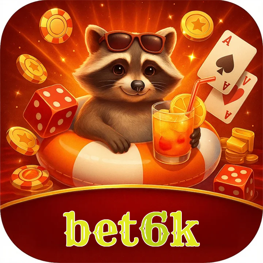bet6k Cassino Online